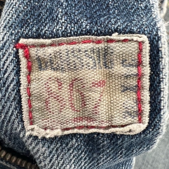 Polo Ralph Lauren 867 Classic Fit Straight Leg Jeans Size 34 x 32 Men's - Picture 6 of 8